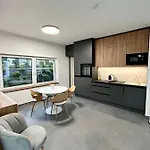Apartamento 8638 A/1 *