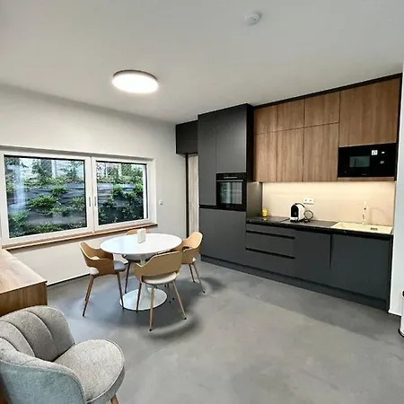 Apartament 8638 A/1 *