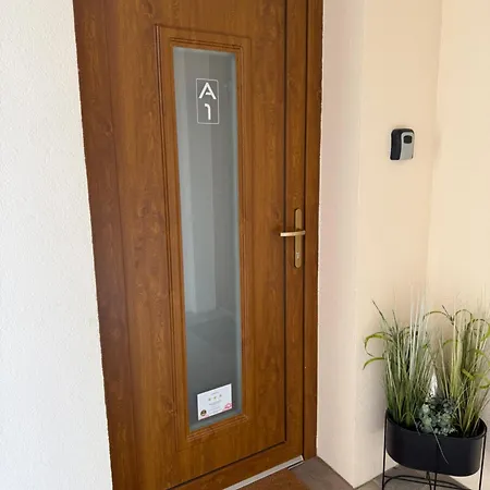 8638 A/1 Apartament